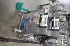 Dominioni Rsa 250 Ravioli Machine